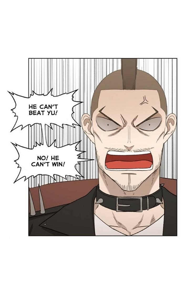 The Boxer Chapter 73 - Page 13