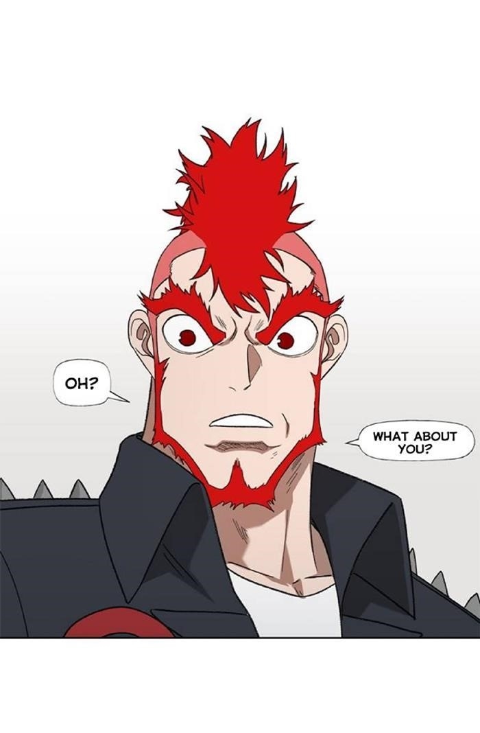 The Boxer Chapter 73 - Page 16