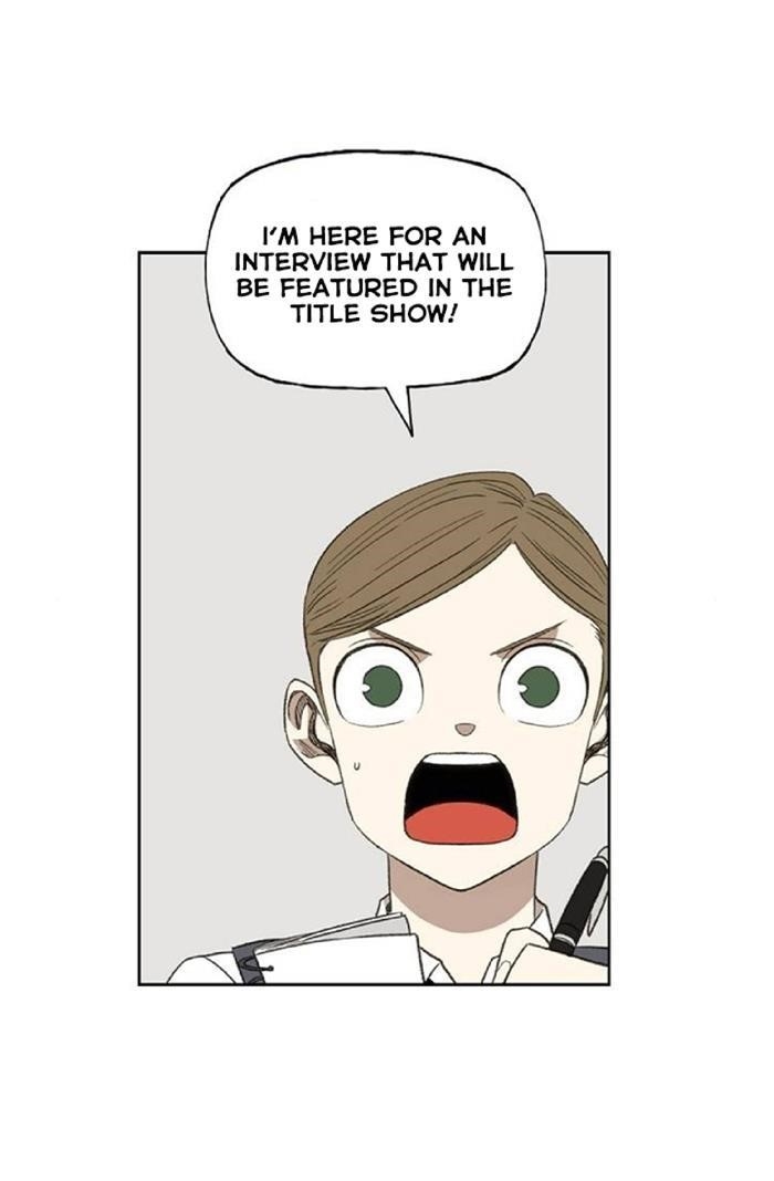 The Boxer Chapter 73 - Page 18