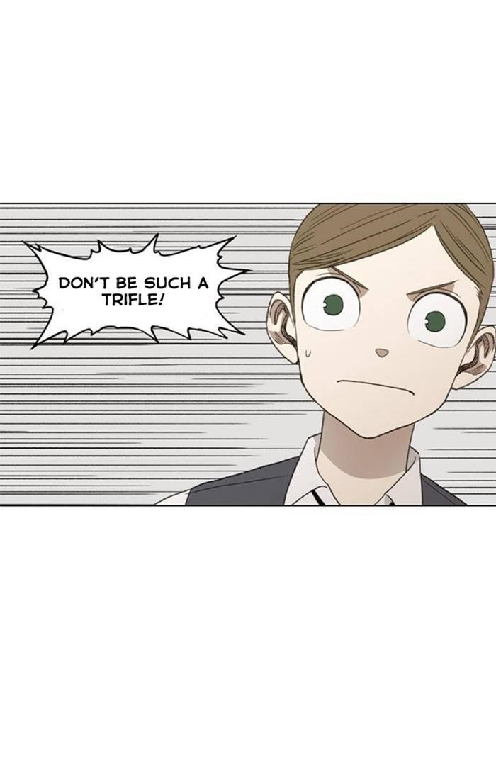 The Boxer Chapter 73 - Page 20