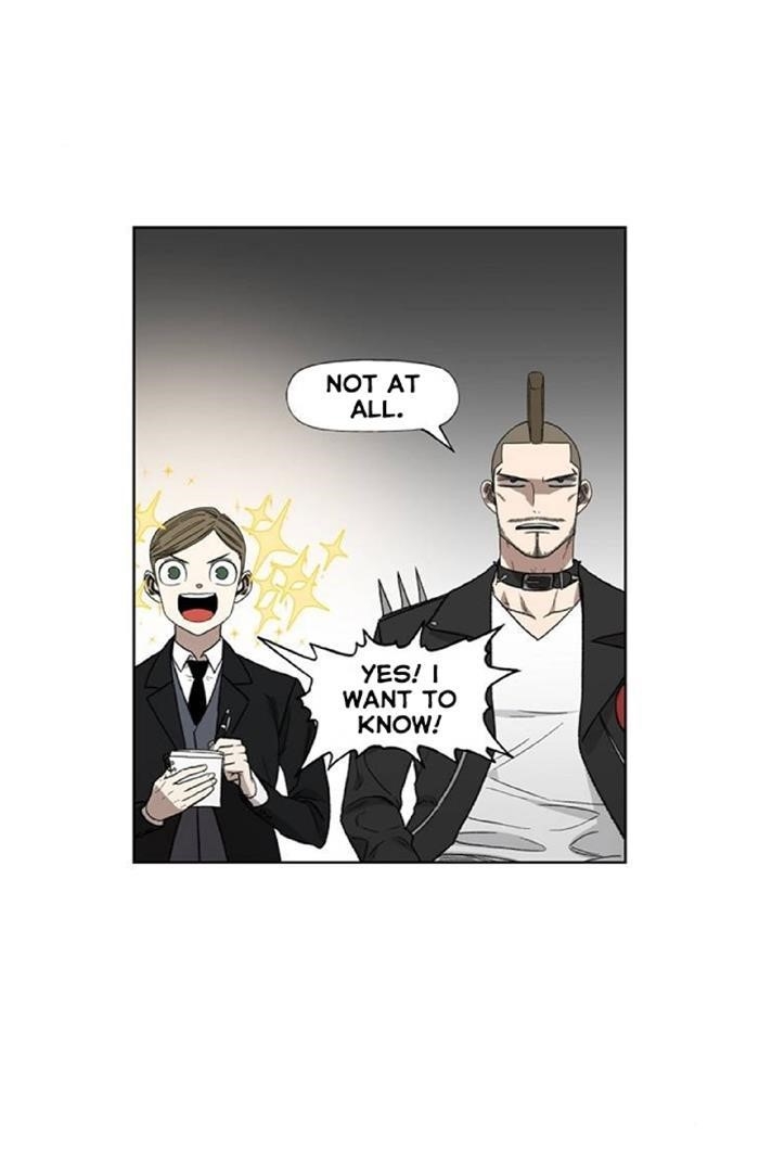 The Boxer Chapter 73 - Page 27