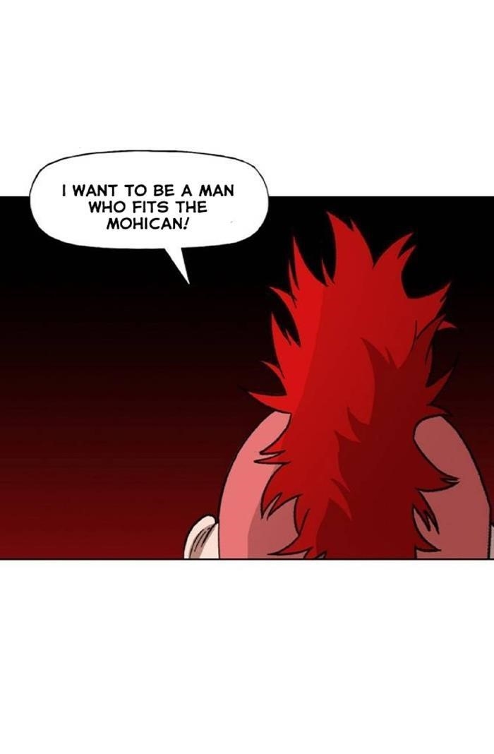 The Boxer Chapter 73 - Page 29