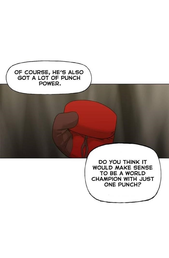 The Boxer Chapter 73 - Page 3