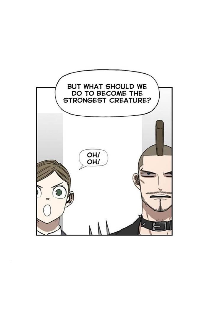 The Boxer Chapter 73 - Page 30