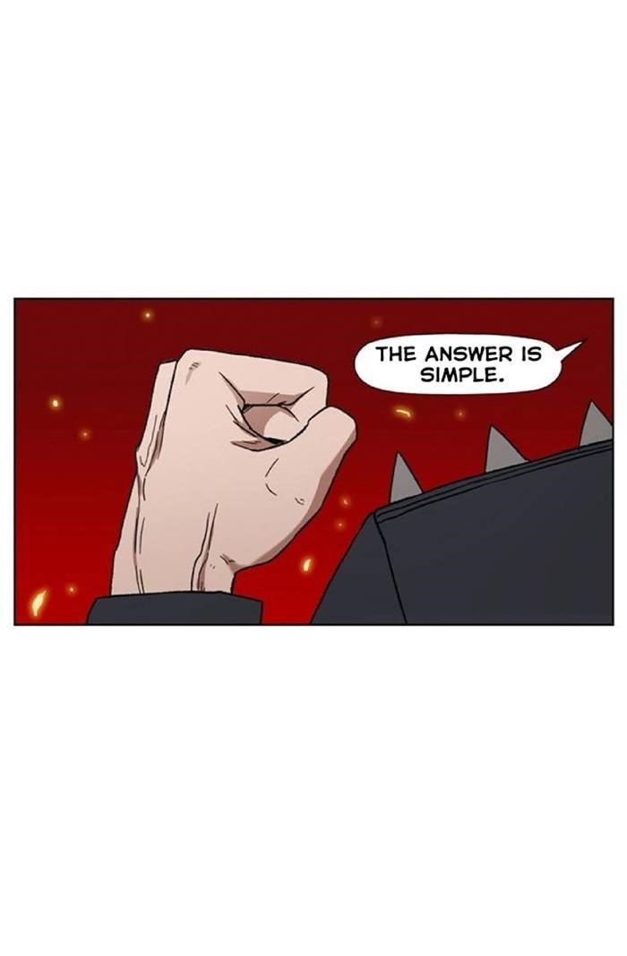 The Boxer Chapter 73 - Page 31