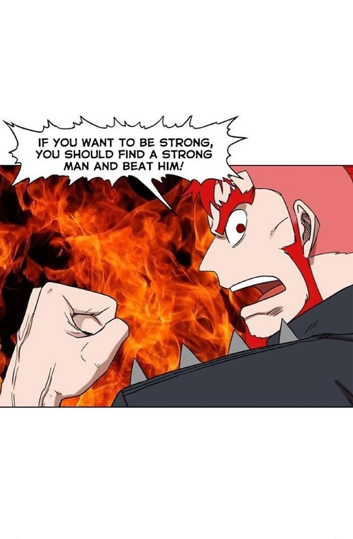 The Boxer Chapter 73 - Page 32