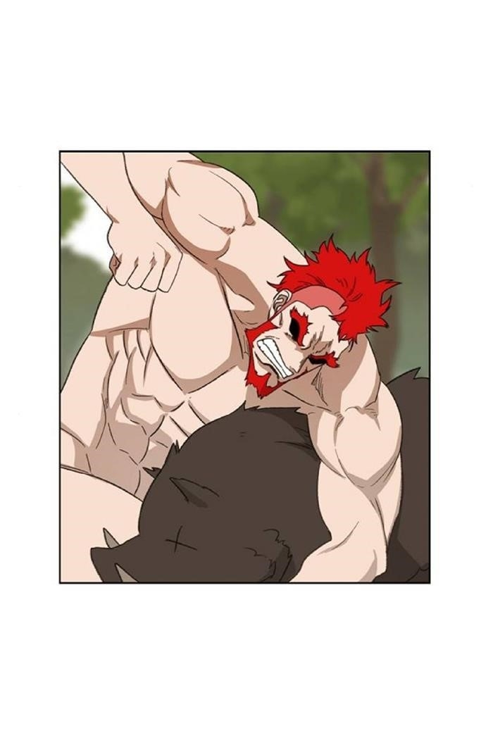 The Boxer Chapter 73 - Page 34