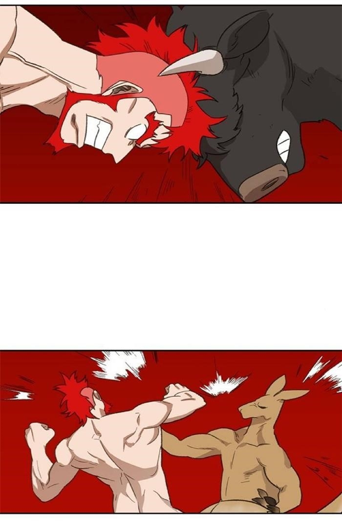 The Boxer Chapter 73 - Page 35