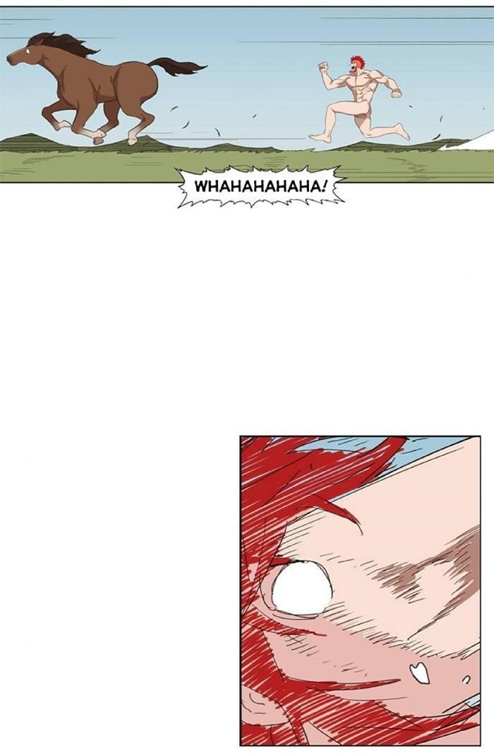 The Boxer Chapter 73 - Page 36