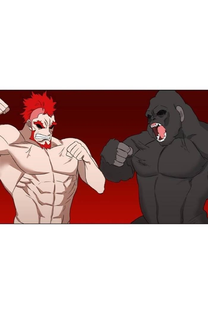 The Boxer Chapter 73 - Page 37