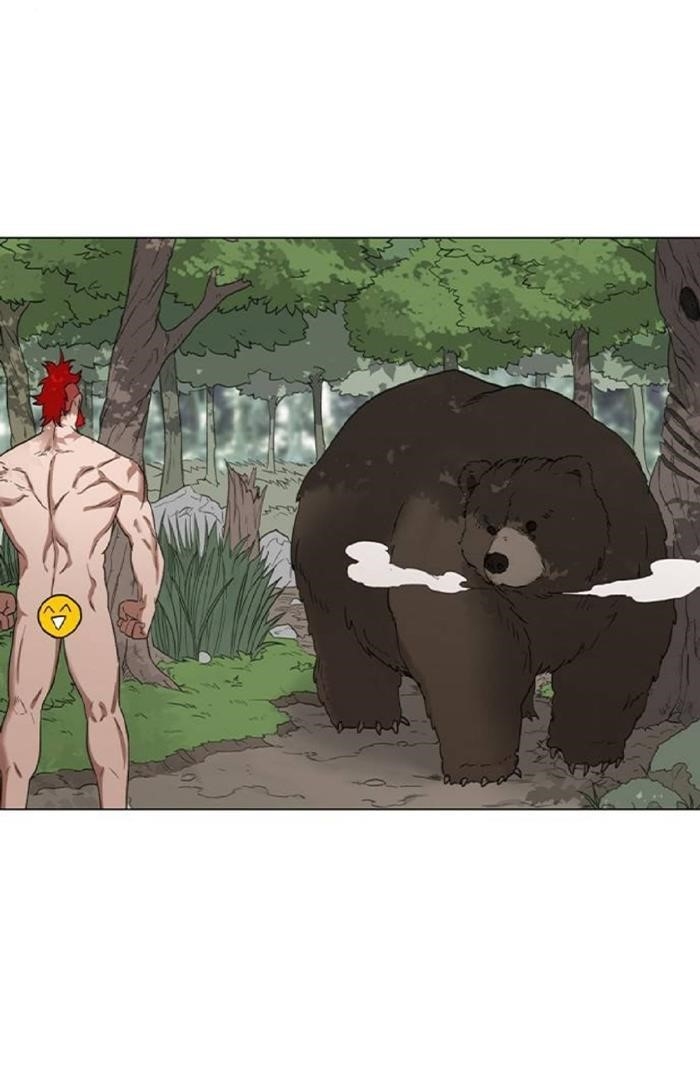 The Boxer Chapter 73 - Page 39