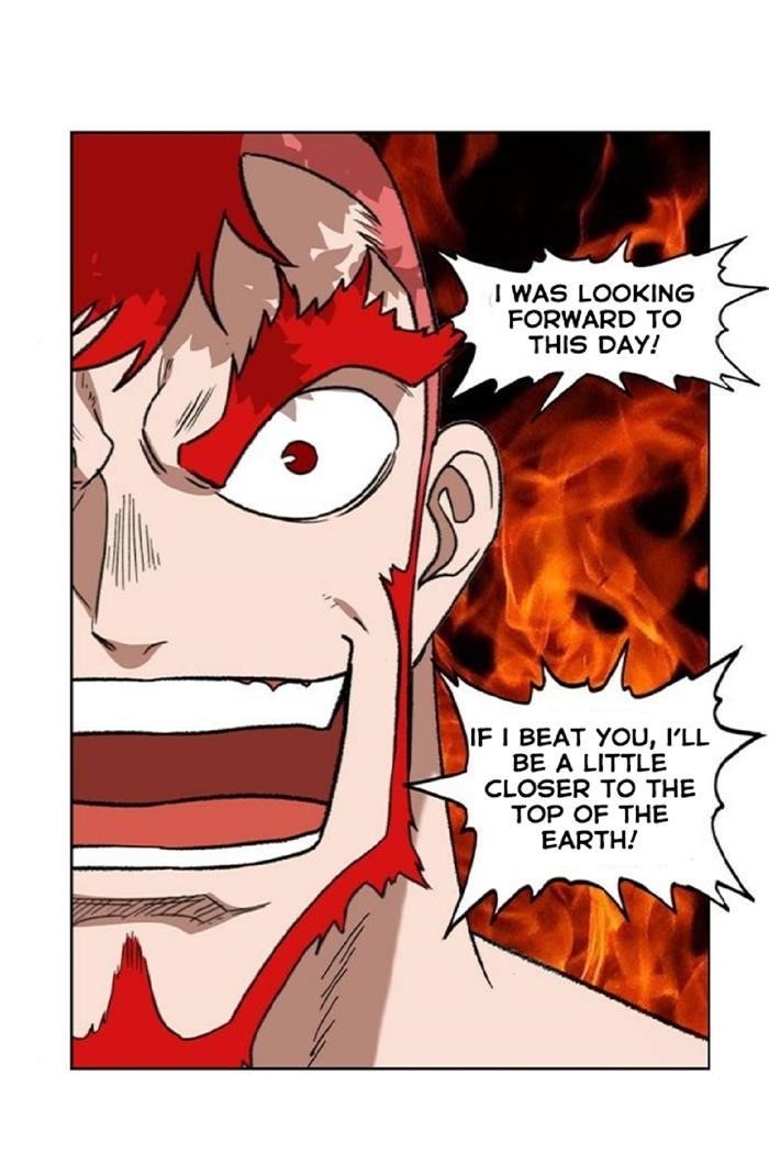 The Boxer Chapter 73 - Page 40