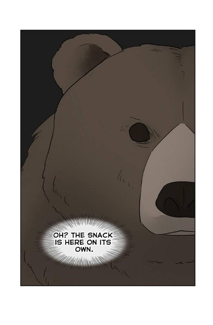 The Boxer Chapter 73 - Page 41