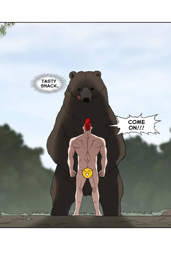 The Boxer Chapter 73 - Page 42