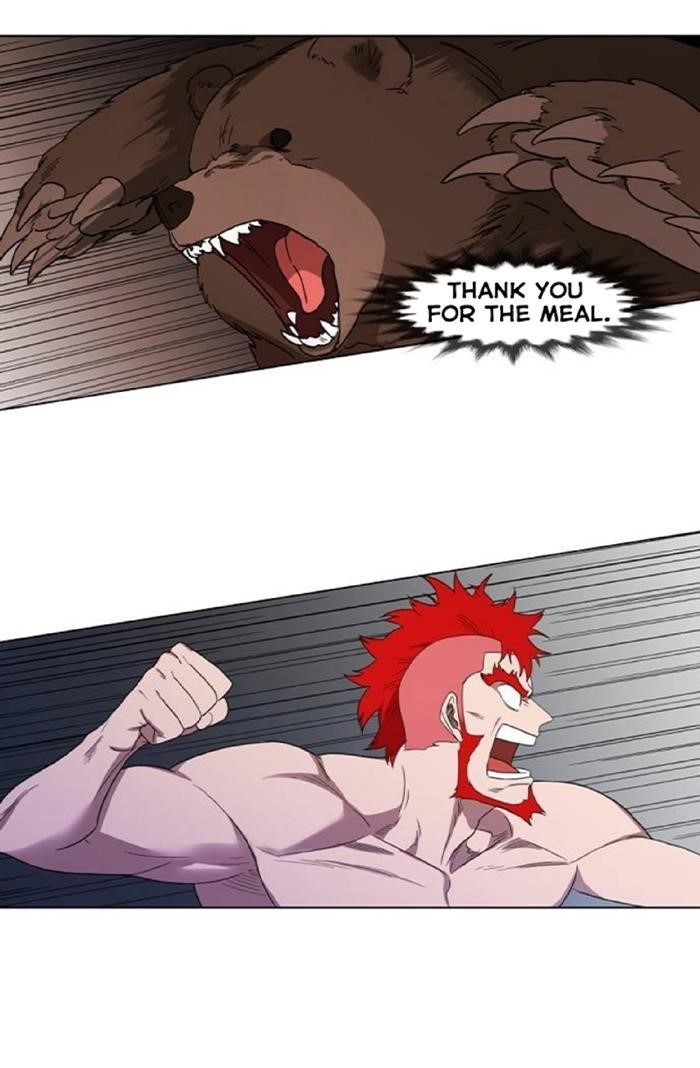 The Boxer Chapter 73 - Page 43