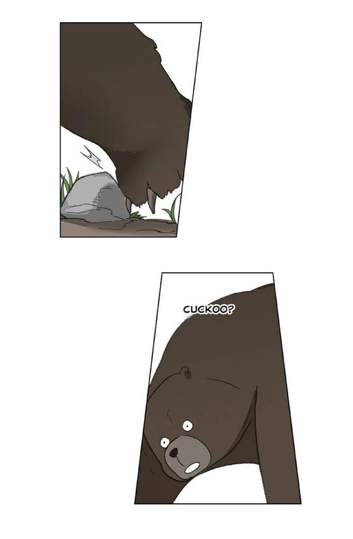 The Boxer Chapter 73 - Page 44