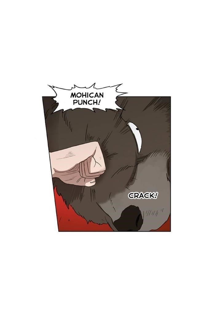 The Boxer Chapter 73 - Page 45