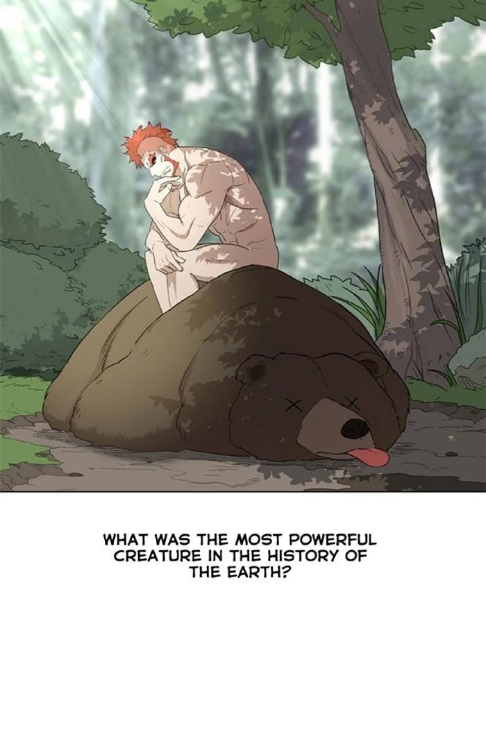 The Boxer Chapter 73 - Page 47