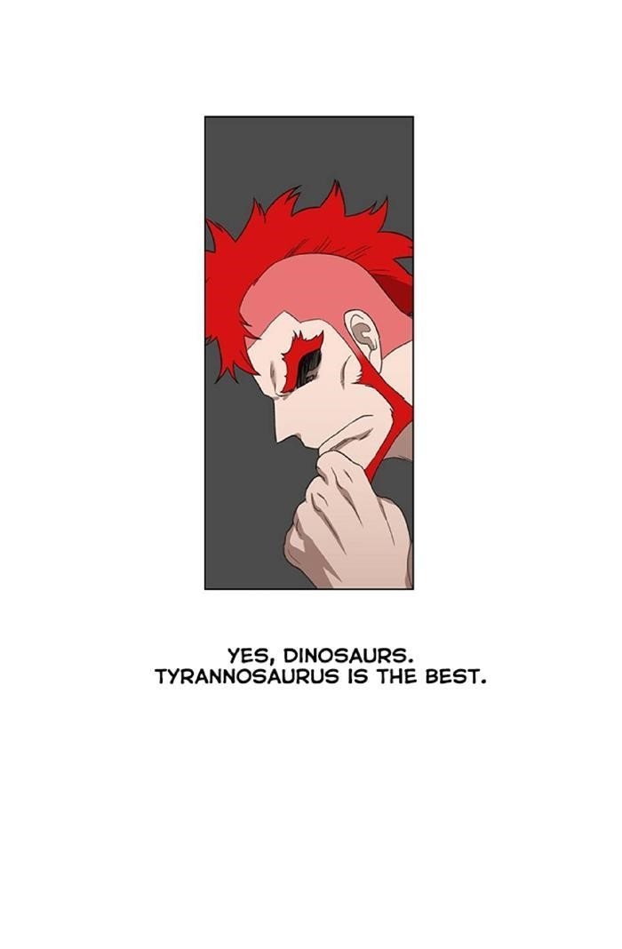 The Boxer Chapter 73 - Page 48