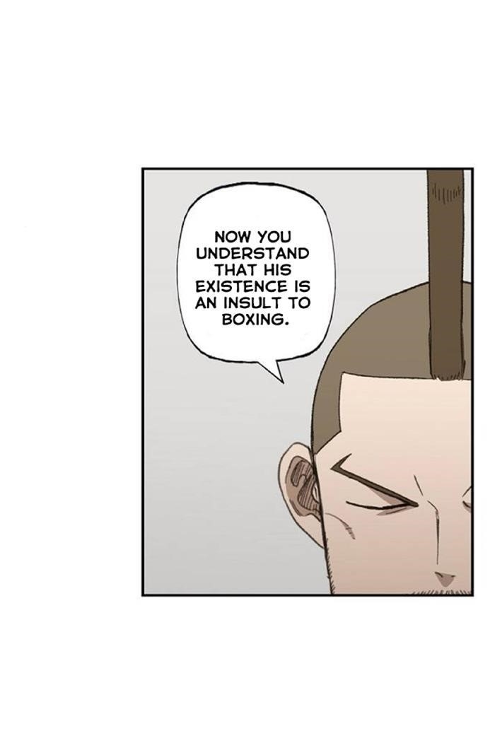 The Boxer Chapter 73 - Page 5