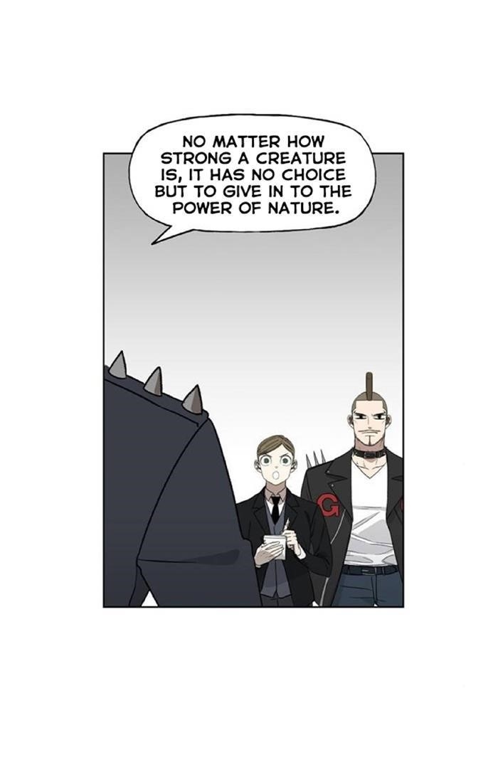 The Boxer Chapter 73 - Page 53