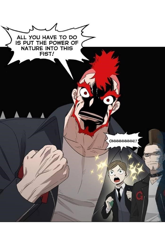 The Boxer Chapter 73 - Page 55