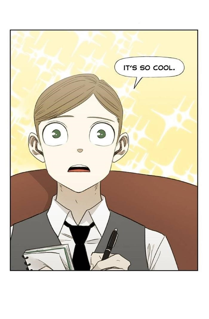 The Boxer Chapter 73 - Page 6