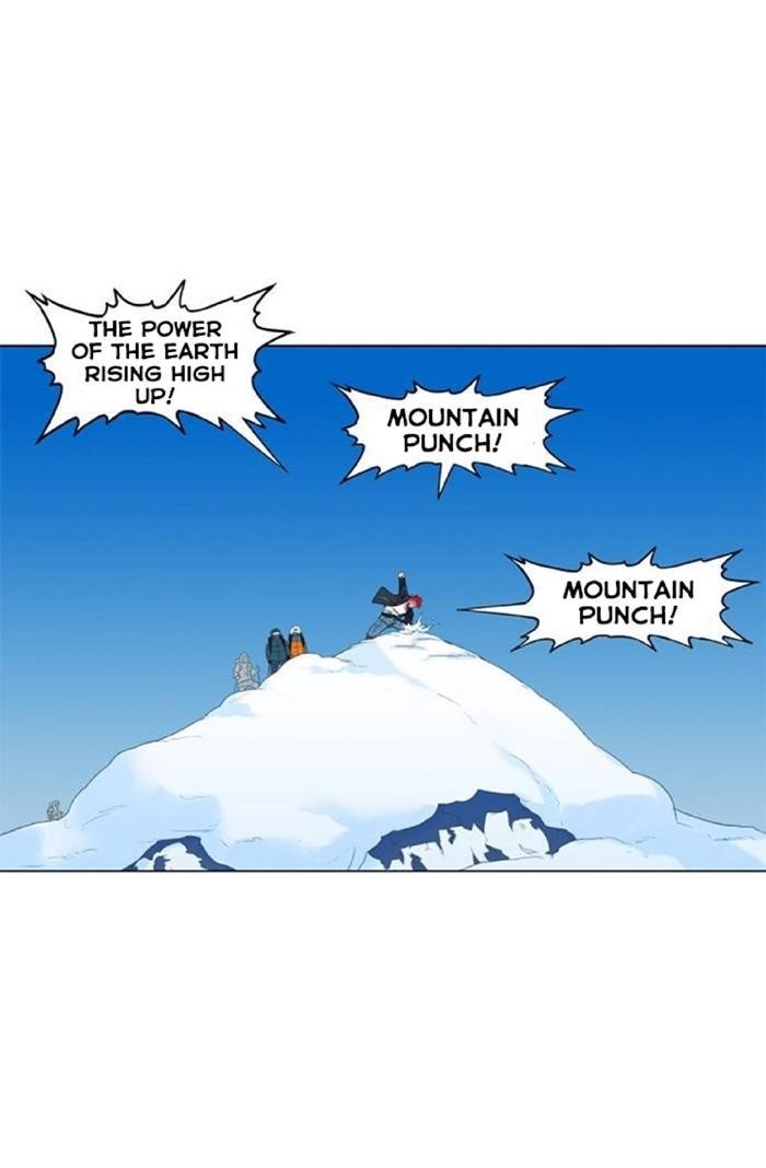 The Boxer Chapter 73 - Page 60