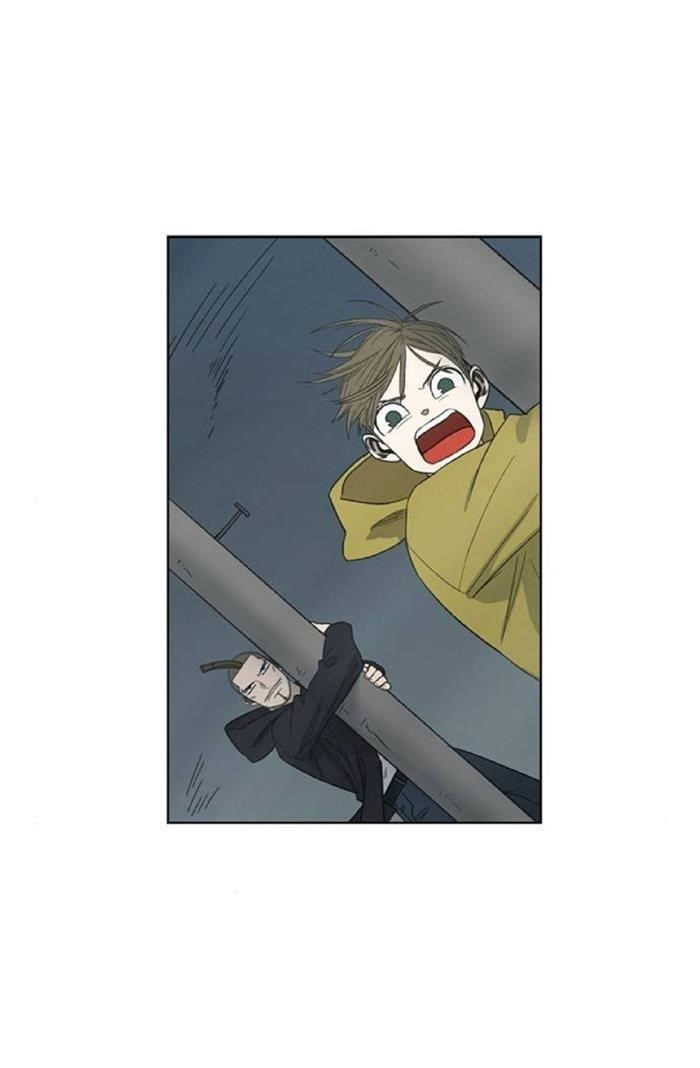 The Boxer Chapter 73 - Page 61