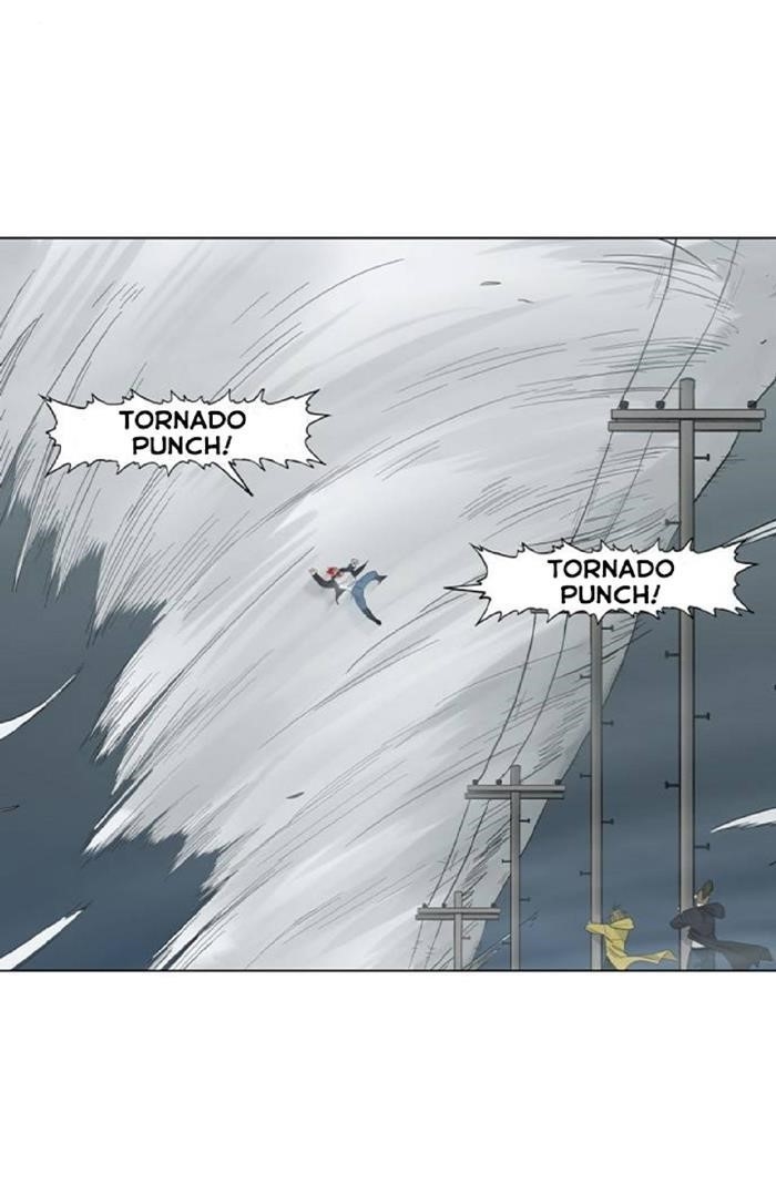 The Boxer Chapter 73 - Page 63