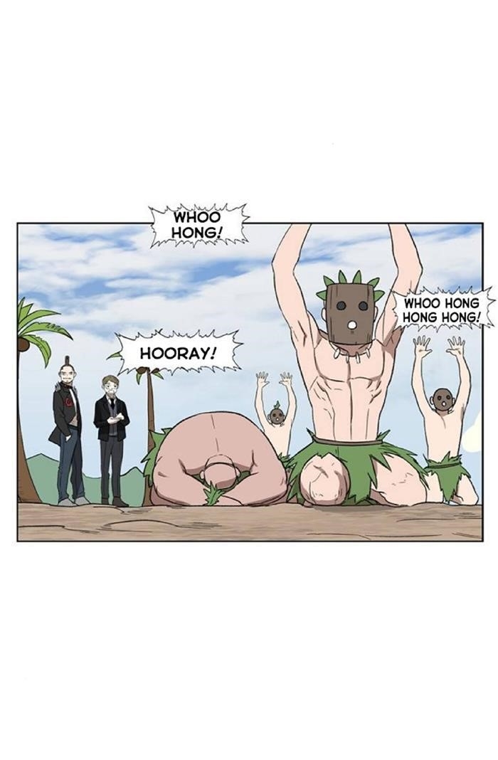 The Boxer Chapter 73 - Page 64