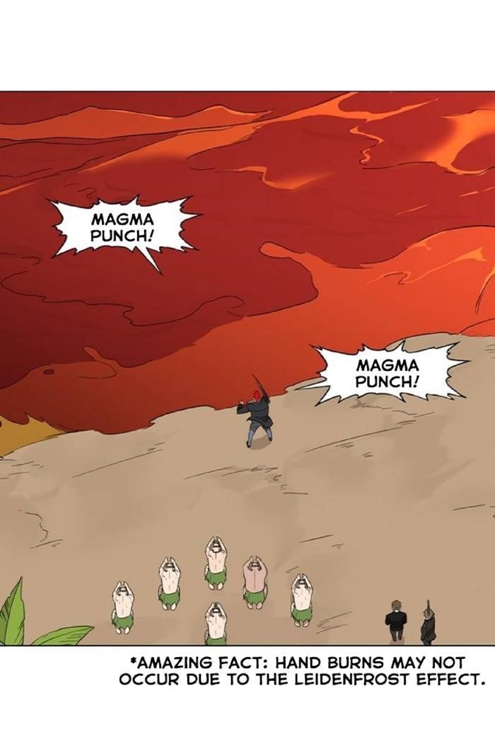 The Boxer Chapter 73 - Page 66