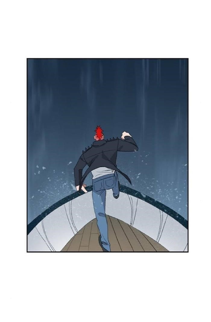 The Boxer Chapter 73 - Page 68