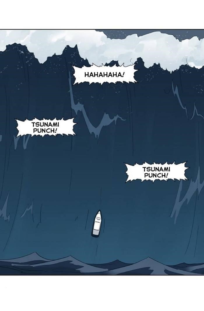 The Boxer Chapter 73 - Page 69