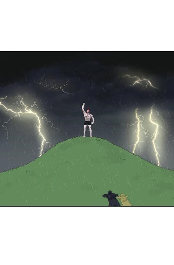 The Boxer Chapter 73 - Page 71