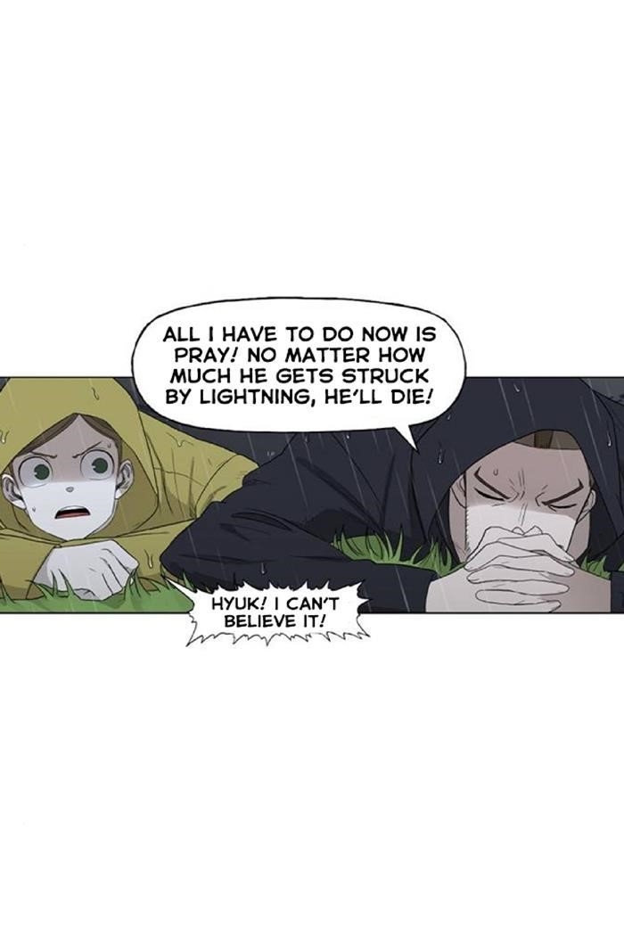 The Boxer Chapter 73 - Page 76