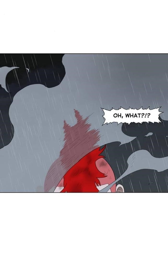 The Boxer Chapter 73 - Page 84