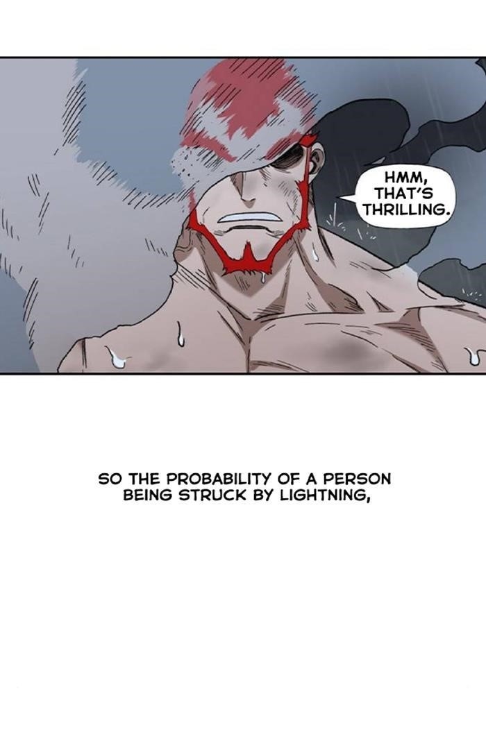 The Boxer Chapter 73 - Page 86