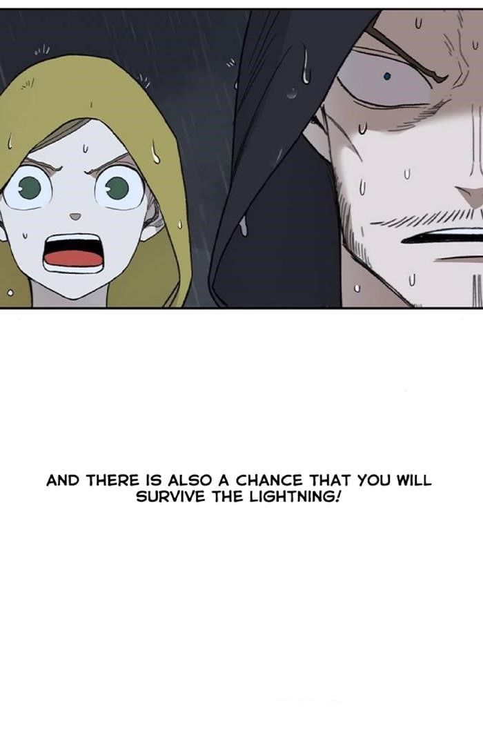 The Boxer Chapter 73 - Page 87