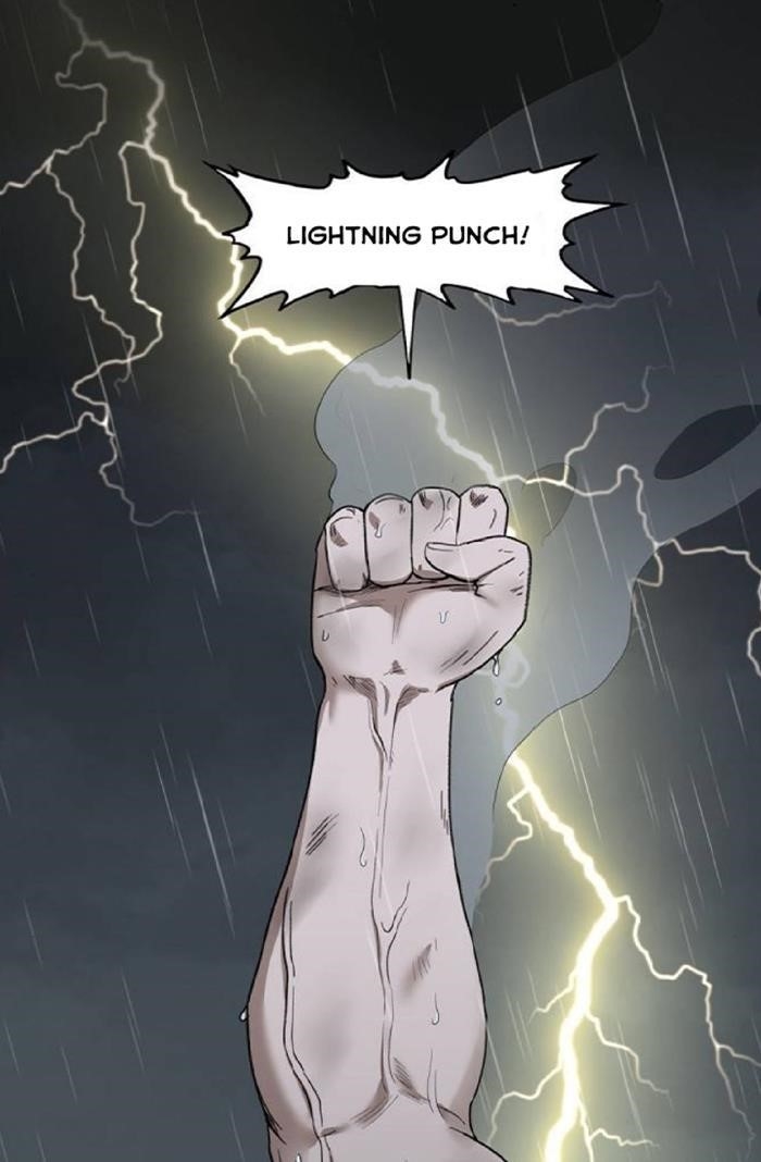 The Boxer Chapter 73 - Page 89