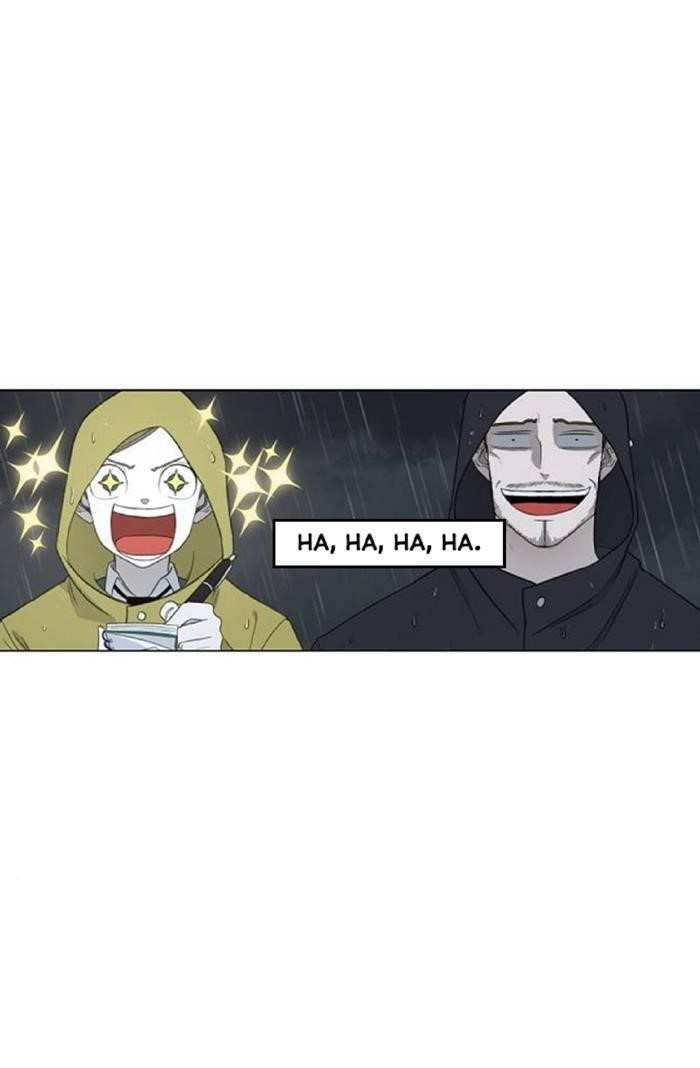 The Boxer Chapter 73 - Page 90