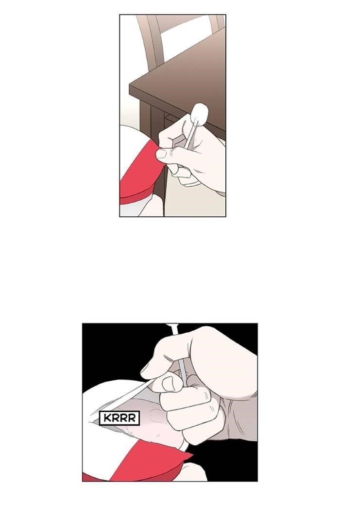 The Boxer Chapter 73 - Page 91