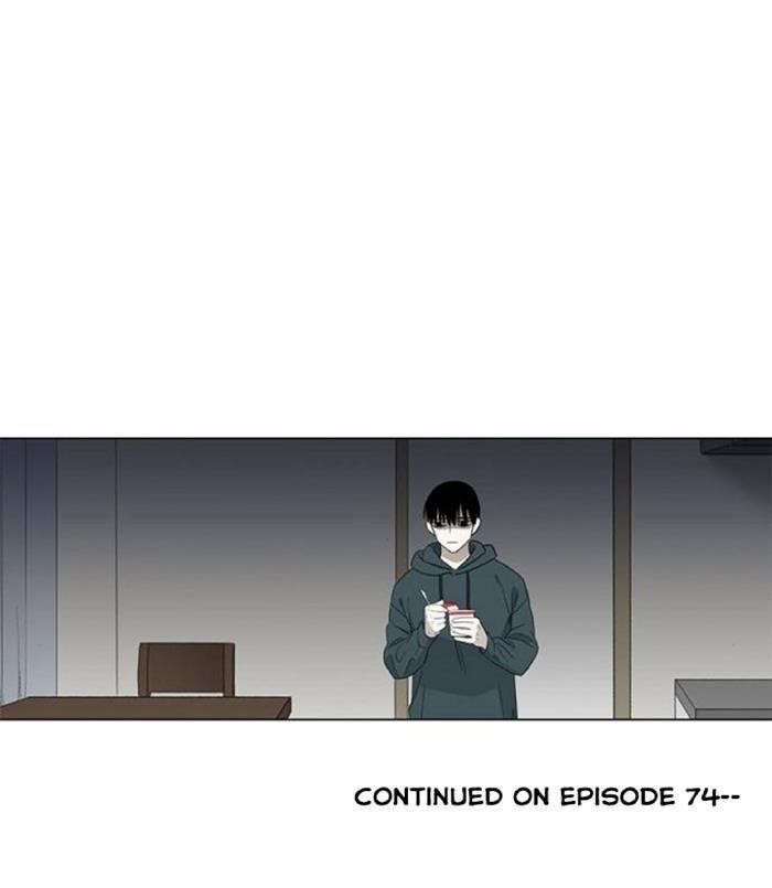 The Boxer Chapter 73 - Page 92