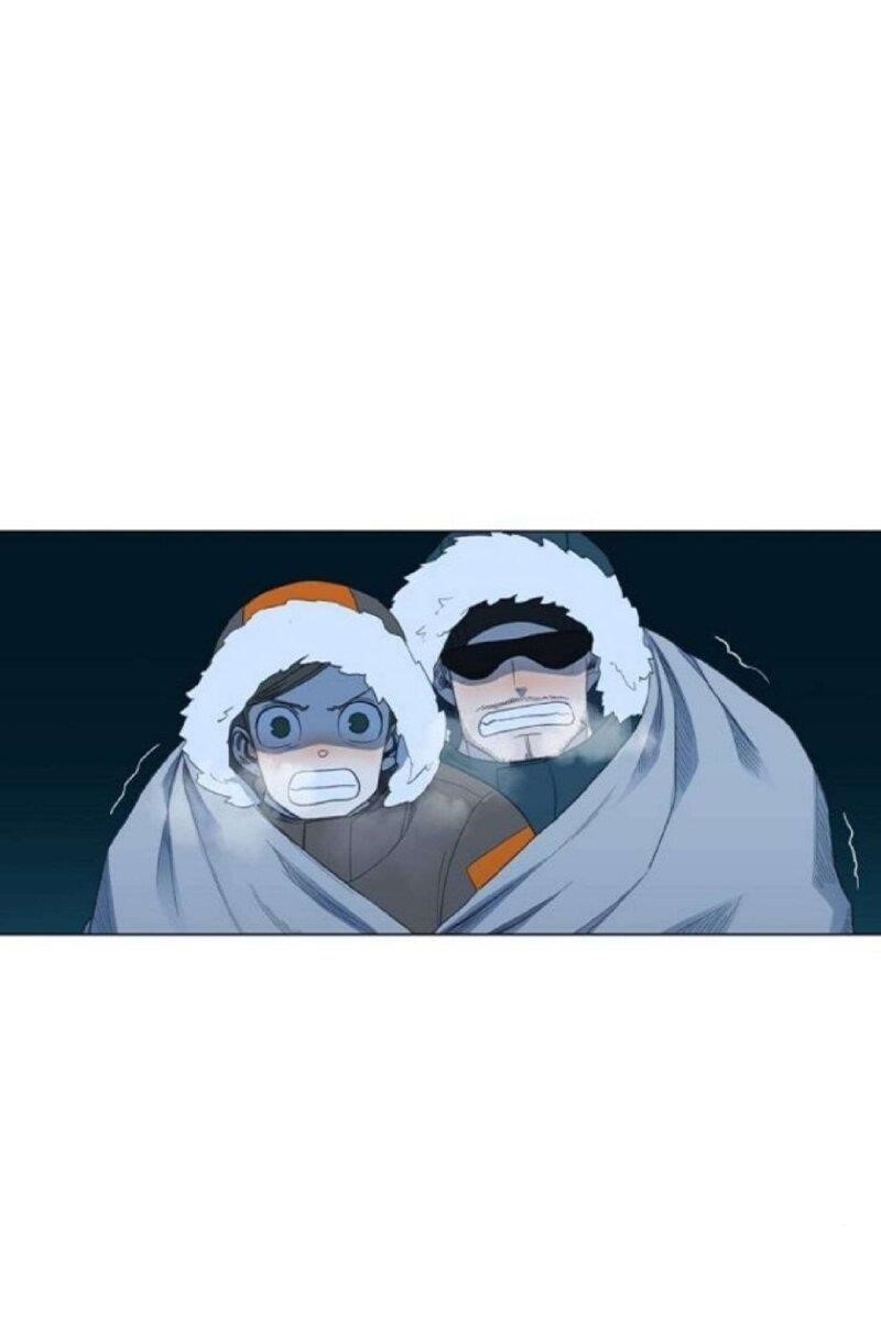 The Boxer Chapter 74 - Page 14