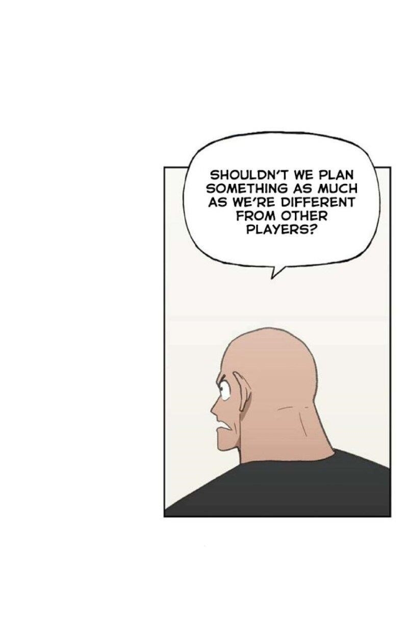 The Boxer Chapter 74 - Page 17