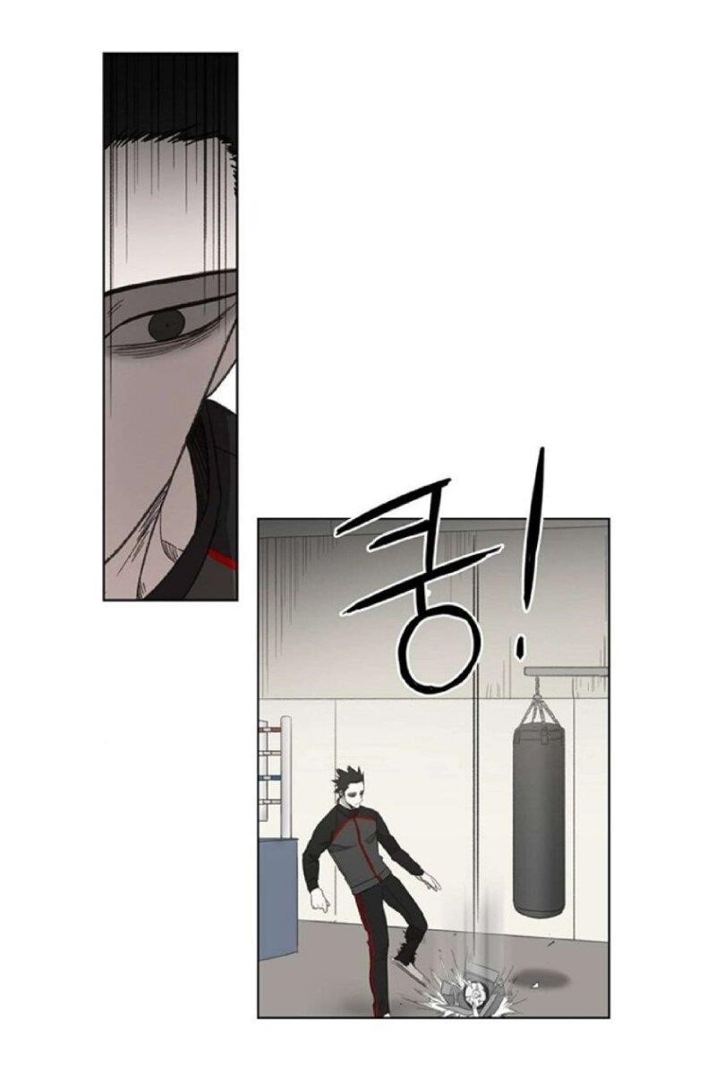 The Boxer Chapter 74 - Page 41