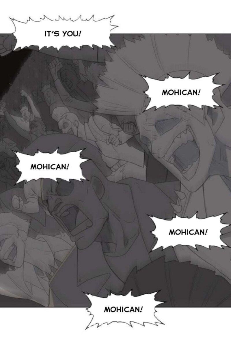 The Boxer Chapter 74 - Page 68