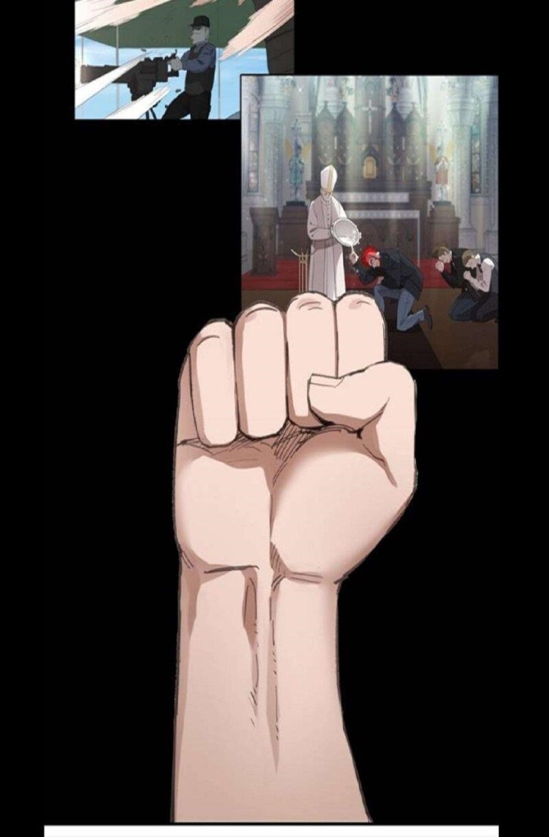 The Boxer Chapter 74 - Page 86