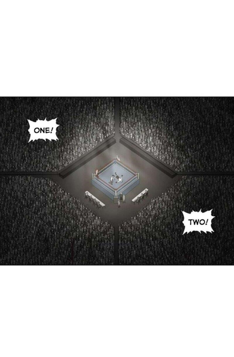 The Boxer Chapter 74 - Page 89