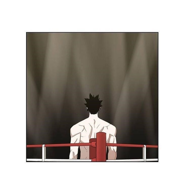 The Boxer Chapter 75 - Page 1